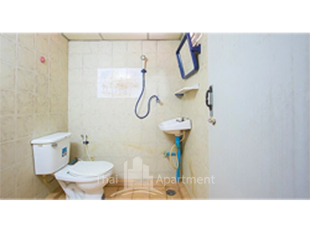 พีอาร์แอล เพลส (PRL Place) ค่าห้อง+ประกัน 5,000 เข้าอยู่ได้เลย image 10